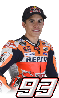 Marc Marquez