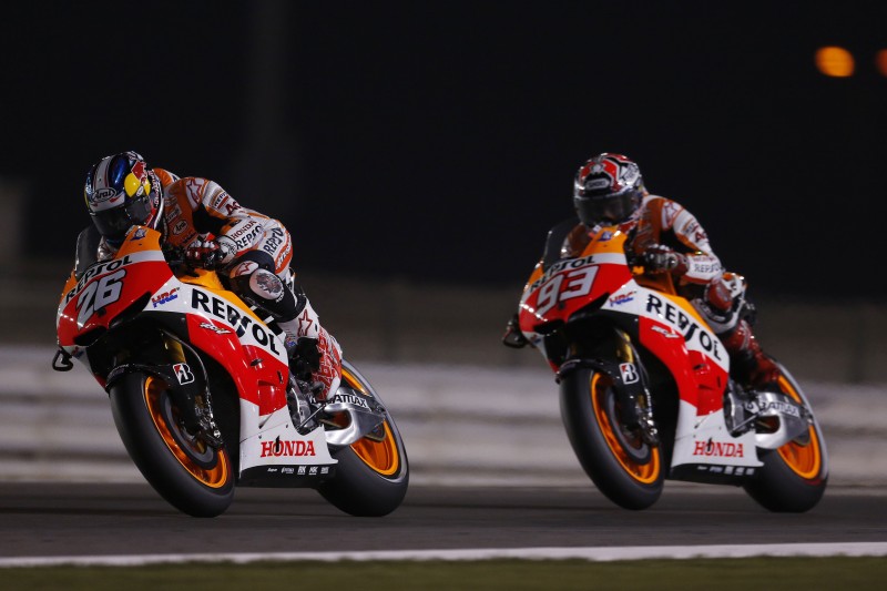 Valentino Rossi clashes with rival Marc Marquez in Malaysia, Motorsport  News