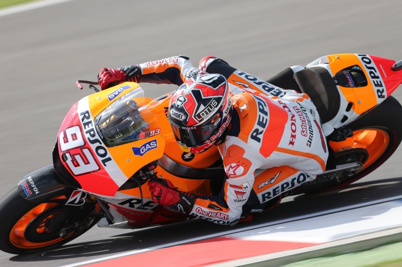 Repsol Honda Team heads to Jerez firing on all cylinders