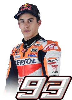 Marc Marquez