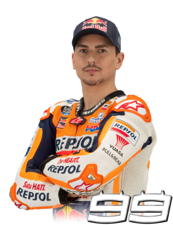 Jorge Lorenzo