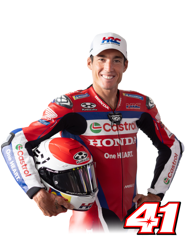 Aleix Espargaro