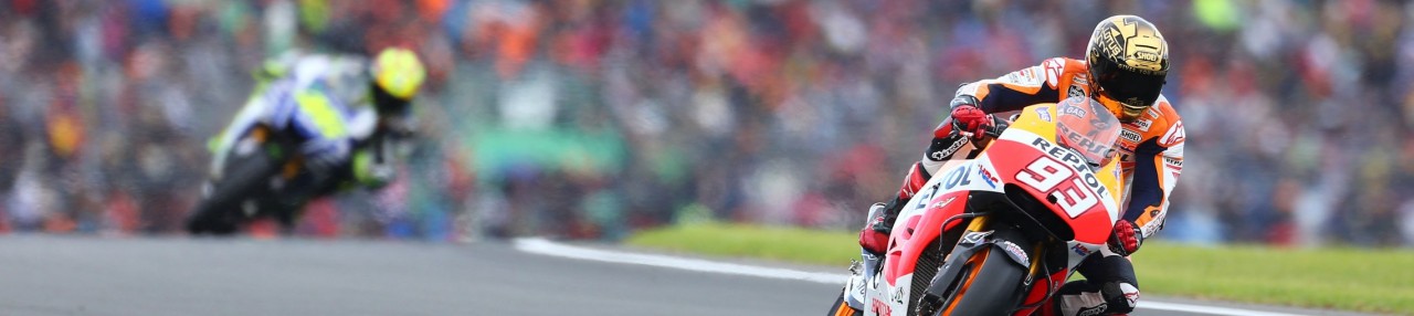 Repsol Honda Team – MotoGP