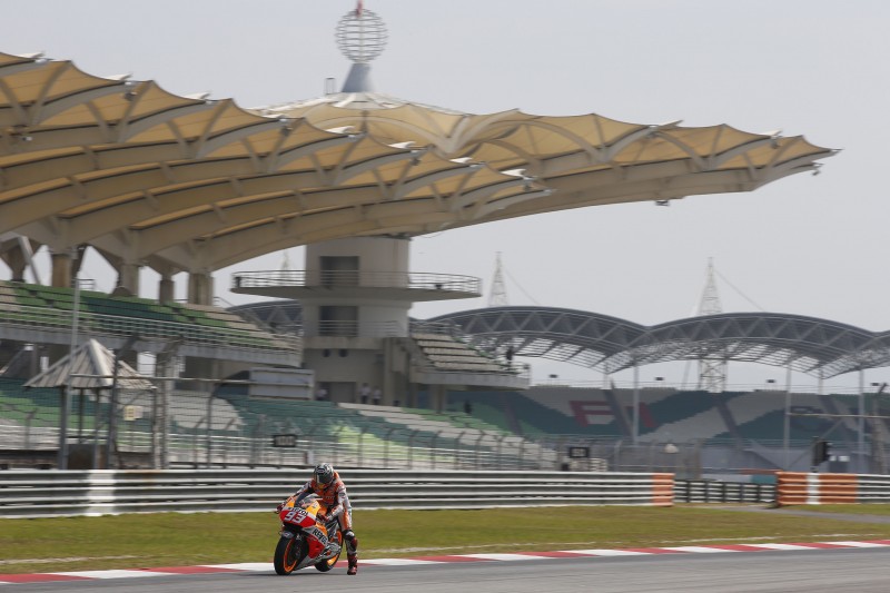 After a disappointing race in Australia the Repsol Honda team head to Malaysia