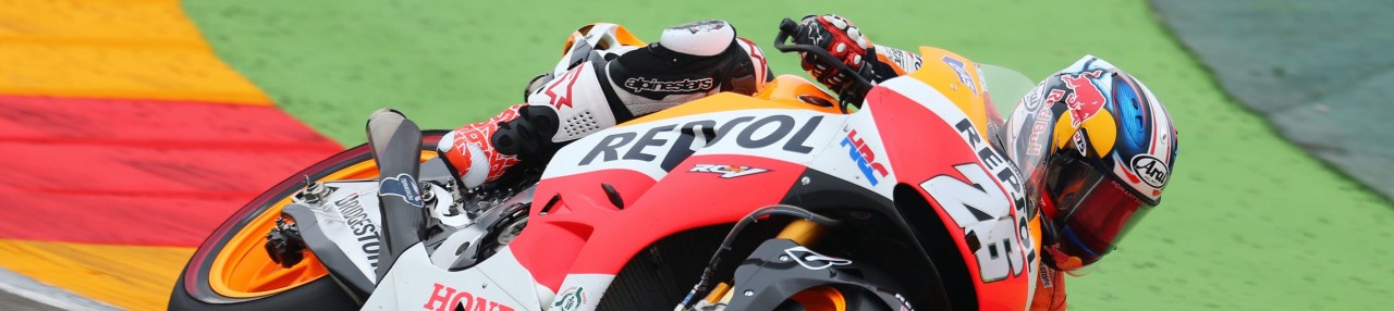 Repsol Honda Team – MotoGP