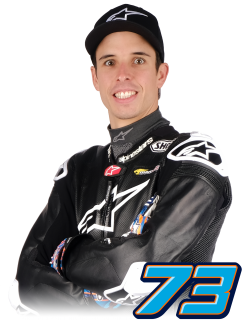 Alex Marquez