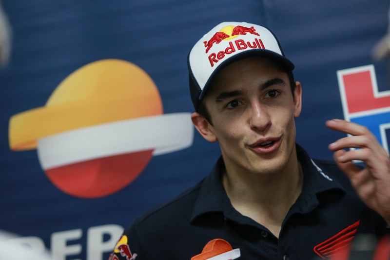 Marc Marquez: “Riding in the 1’58s at Sepang was a special moment”