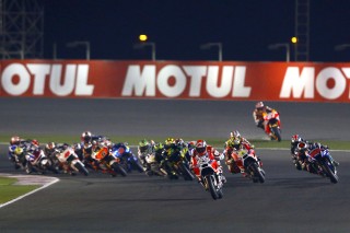 03 Qatar test MotoGP 14 a 16 de marzo de 2015