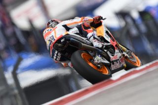 Marc Marquez - GP Red Bull of the Americas