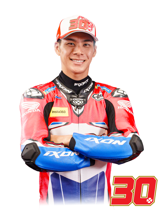 Takaaki Nakagami