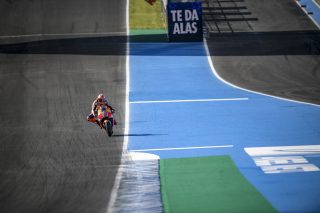 Marc Marquez - Spanish GP