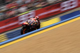 Marc Marquez - French GP