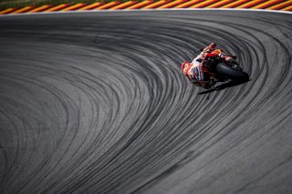 Marc Marquez - German GP