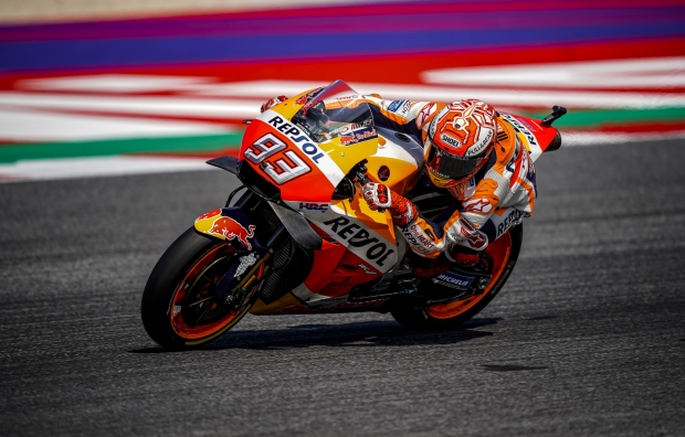 Campeonato Mundial De MotoGP De Domingo, Aquecimento E Corrida Do Motogp De  San Marino E Riviera De Rimini Imagem de Stock Editorial - Imagem de morno,  cavaleiro: 159010789