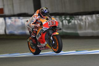 Marc Marquez - Japanese GP