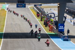 2019, Round 4, Jerez, MotoGP