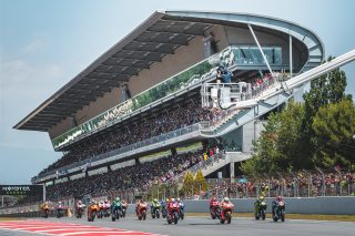 2019, Round 7, Catalunya, MotoGP, 14th June - 16th June