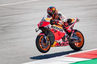 2019, Round 11, Red Bull Ring, MotoGP, 9th - 11th July