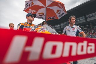 2019, Round 11, Red Bull Ring, MotoGP, 9th - 11th July