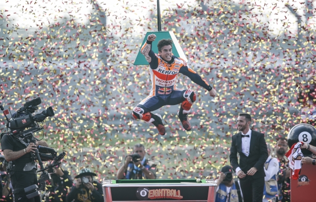 Motogp world sale championship 2019