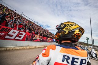 2019, Round 19, Valencia, MotoGP