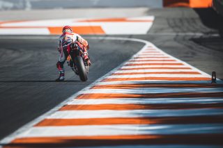 2019, Round 19, Valencia, MotoGP