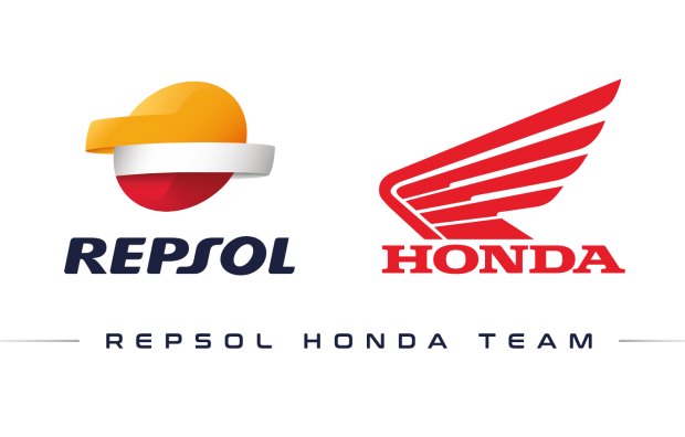 honda hrc logo