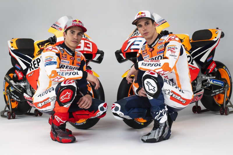 motogp teams