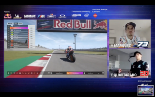 Misano Virtual Race 3