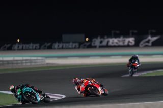 2021 MotoGP, Round 02, Doha, Qatar