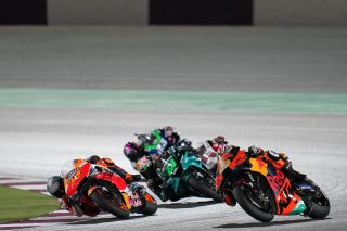 2021 MotoGP, Round 02, Doha, Qatar