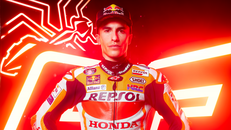 Marquez cleared to return