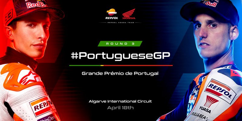 MotoGP 2023 – Sócios do ACP com desconto no Grande Prémio de Portugal -  MOTOJORNAL