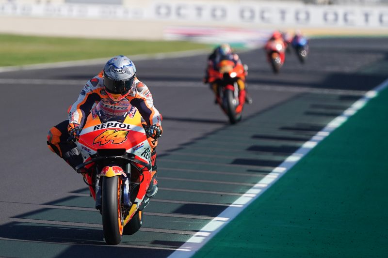 Campeonato Mundial De MotoGP De Domingo, Aquecimento E Corrida Do Motogp De  San Marino E Riviera De Rimini Imagem de Stock Editorial - Imagem de morno,  cavaleiro: 159010789