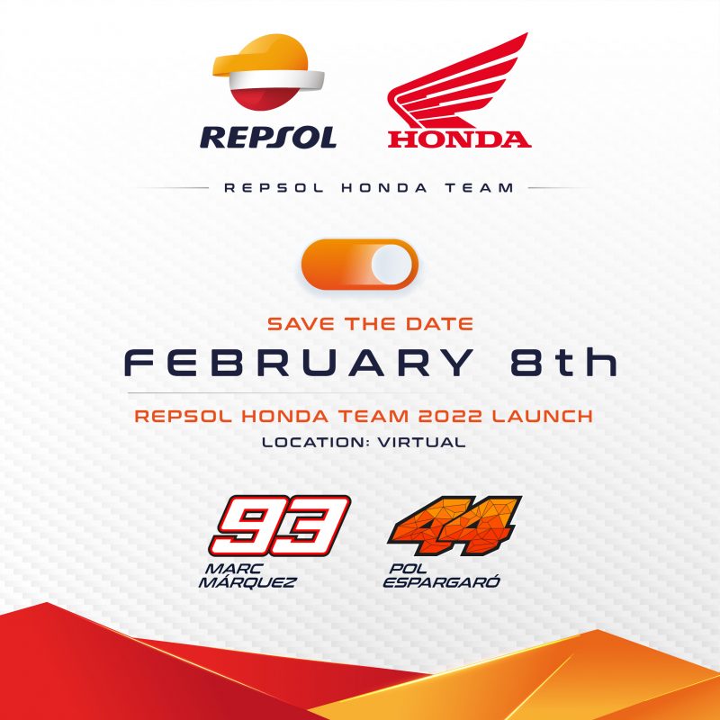 Repsol Honda Logo 2617