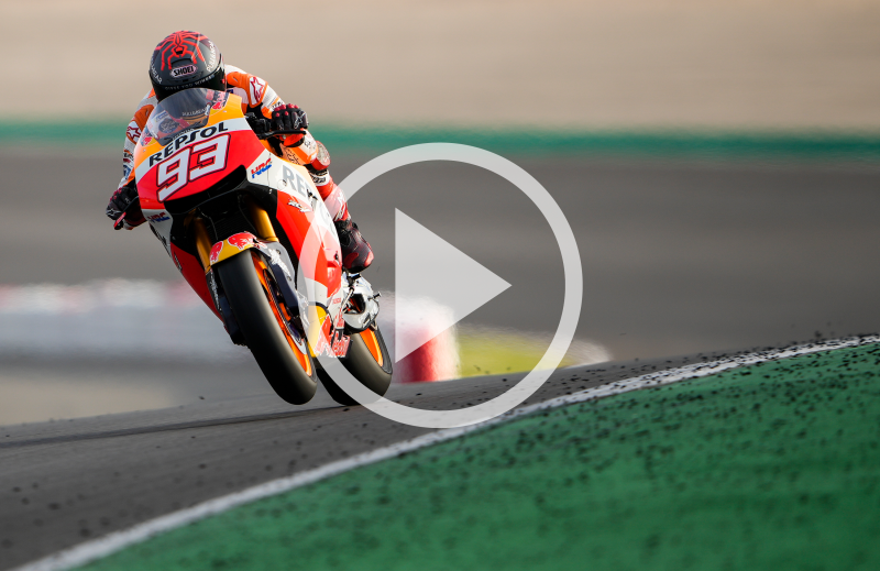 Honda Racing Corporation - MotoGP