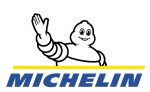 Michelin for Sponsor site