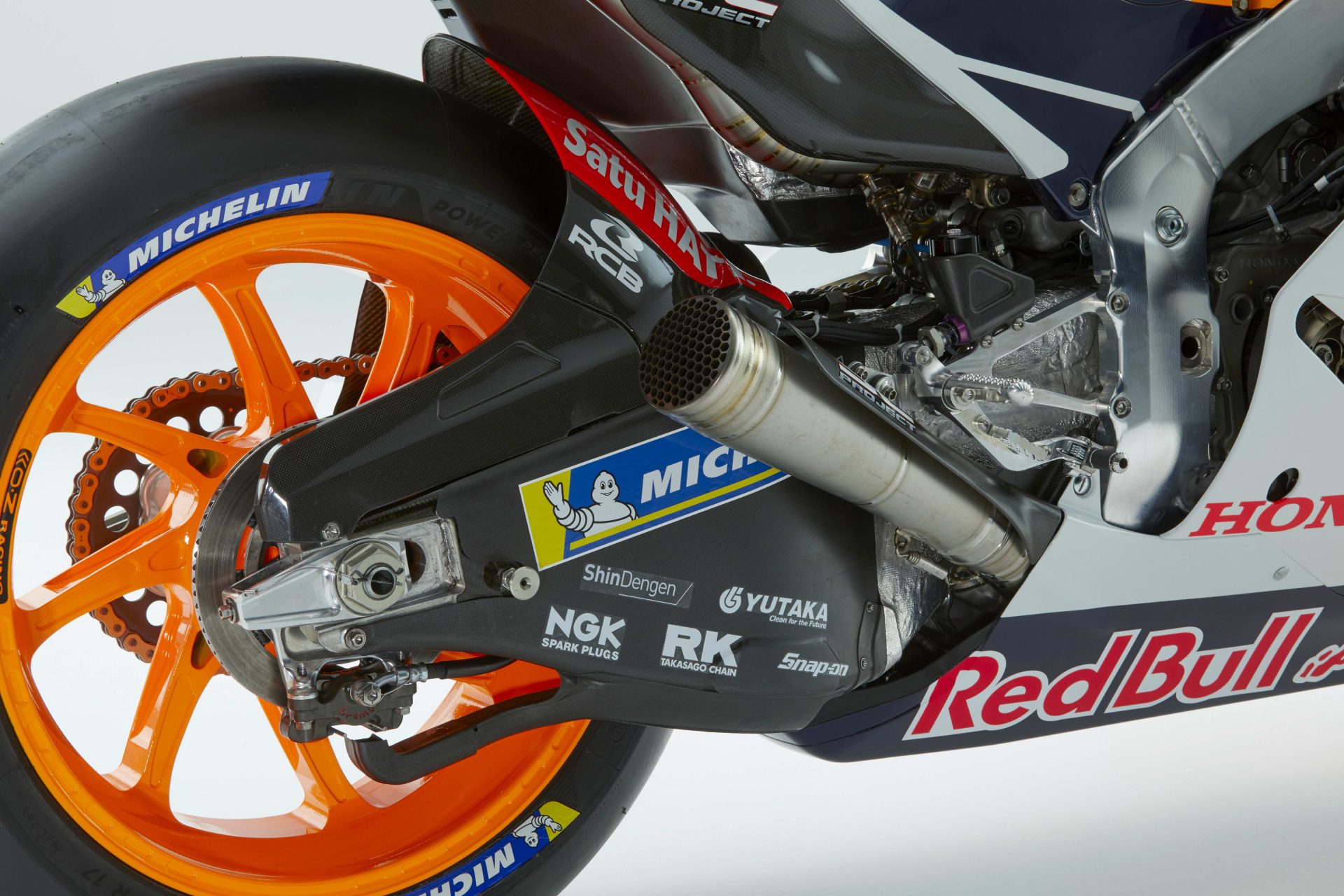 rc213v 2016