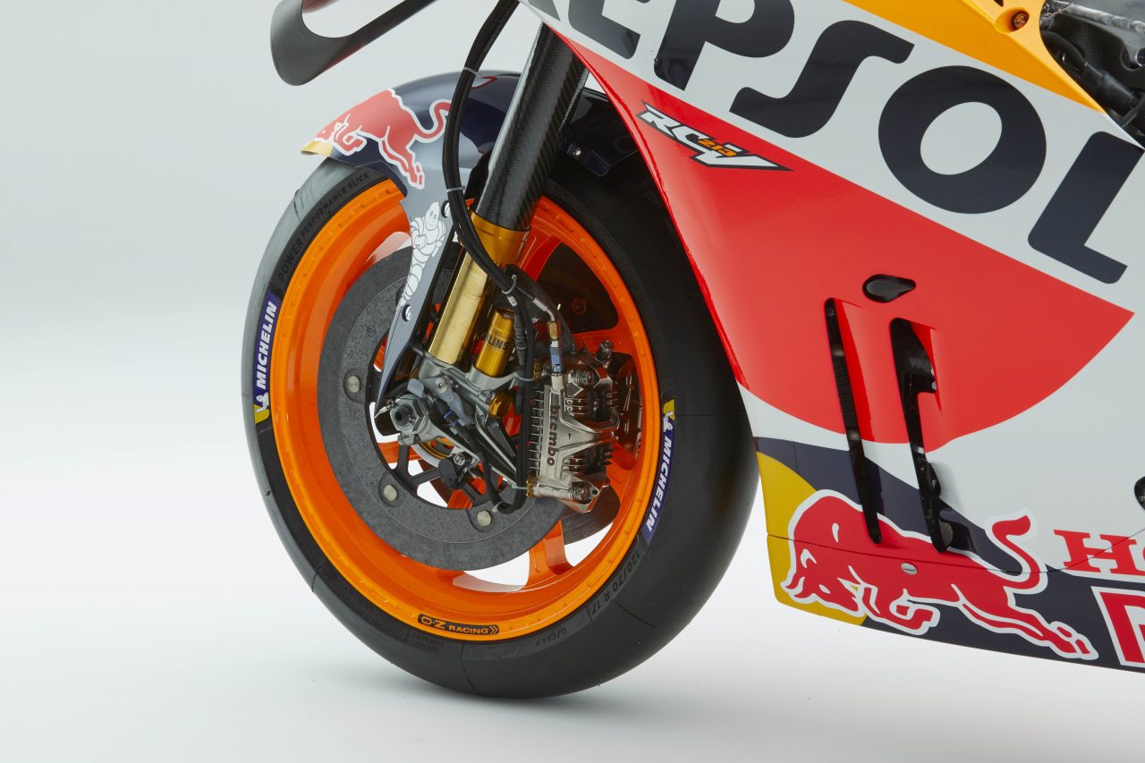 RC213V