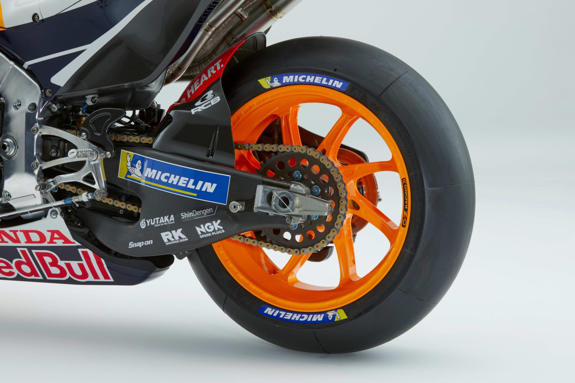 RC213V