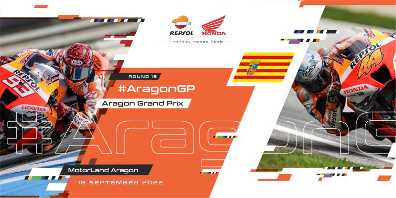 MotoGP: Marc Marquez to make his return at the Aragon Grand Prix