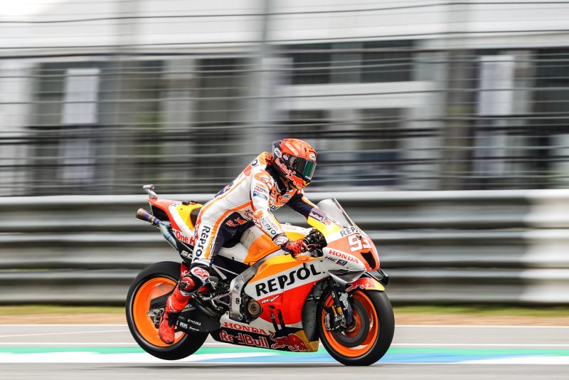 Marc Marquez 93, Brands of the World™