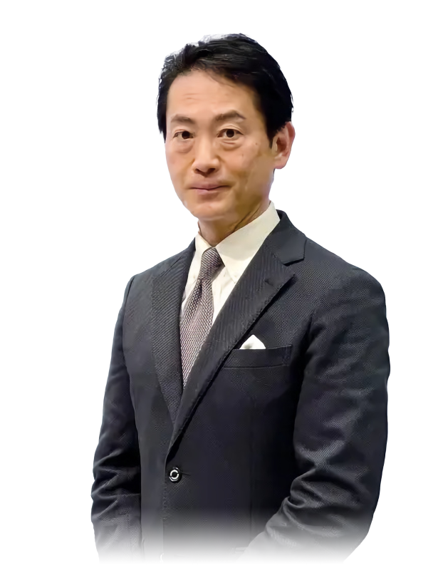 Koji Watanabe