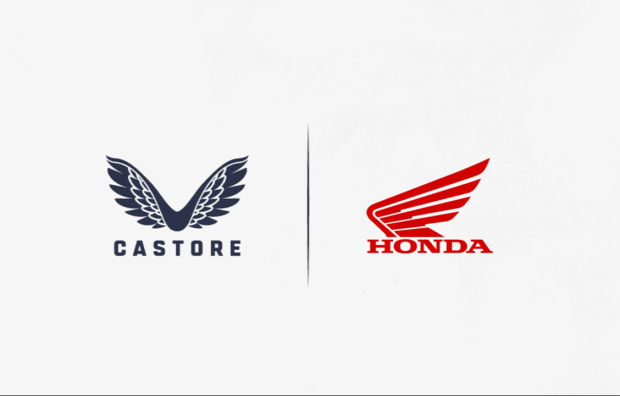 Castore sports outlet brand