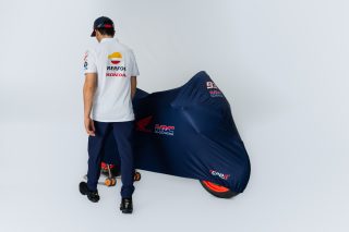 Marc Marquez 2023 Repsol Honda Team 1