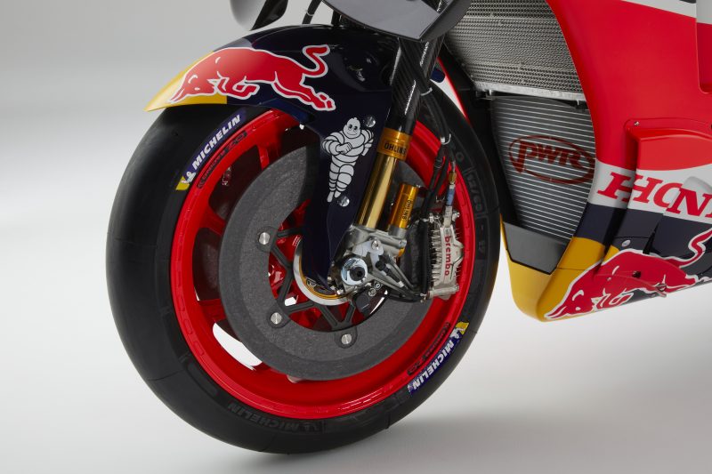 Marc Marquez Honda Repsol RC213V 2023 MotoGP 3D Model by Bikez_3D