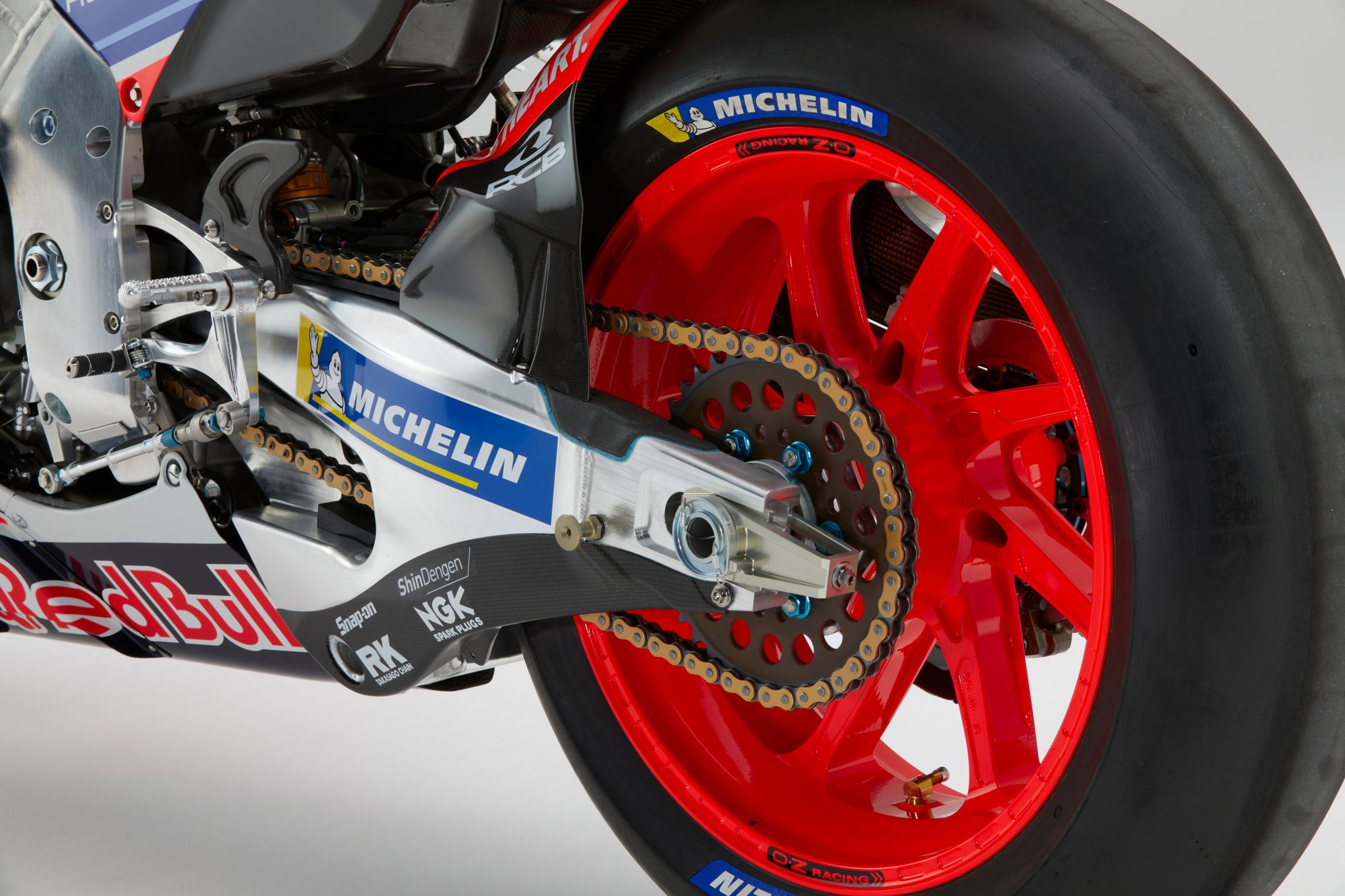RC213V