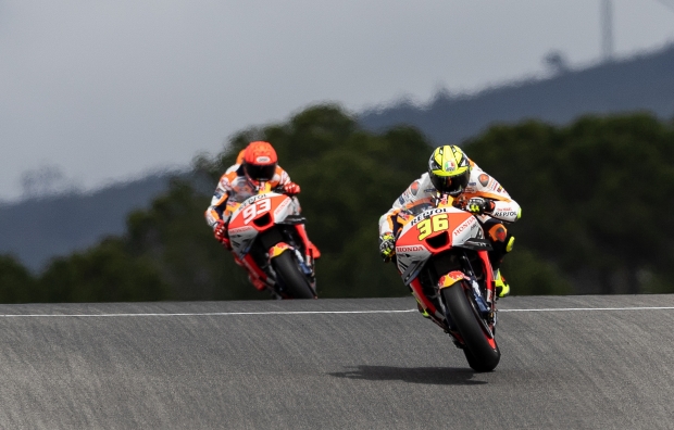 MotoGP™ Riders, Profiles