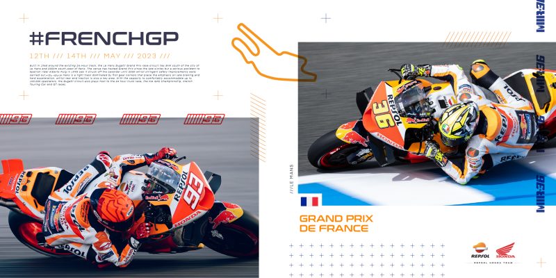 MotoGP 2022 - Preview - Grand Prix de France