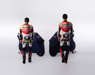 Repsol Honda Team 2024 14